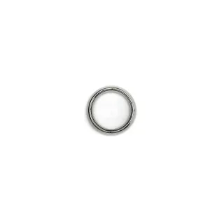 Anillo para el Pene de Acero