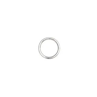 Anillo para el Pene de Acero Quirúrgico