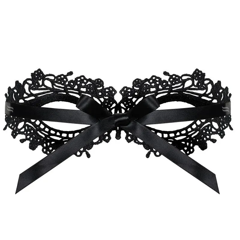 A710 Máscara Color Negro – Complementos