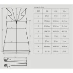 Emergency Dress + Estetoscopio
