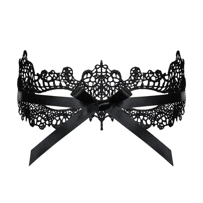 A701 Máscara Color Negro – Complementos