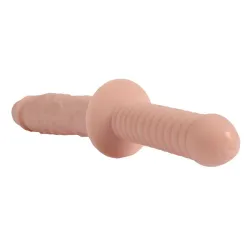Dildo Realista Sword Pequeño 31.5 cm
