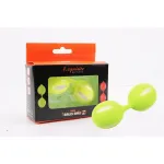 Bolas Ben Wa 10.3 cm Verde