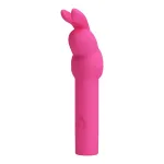 Gerardo Vibrador de Conejito