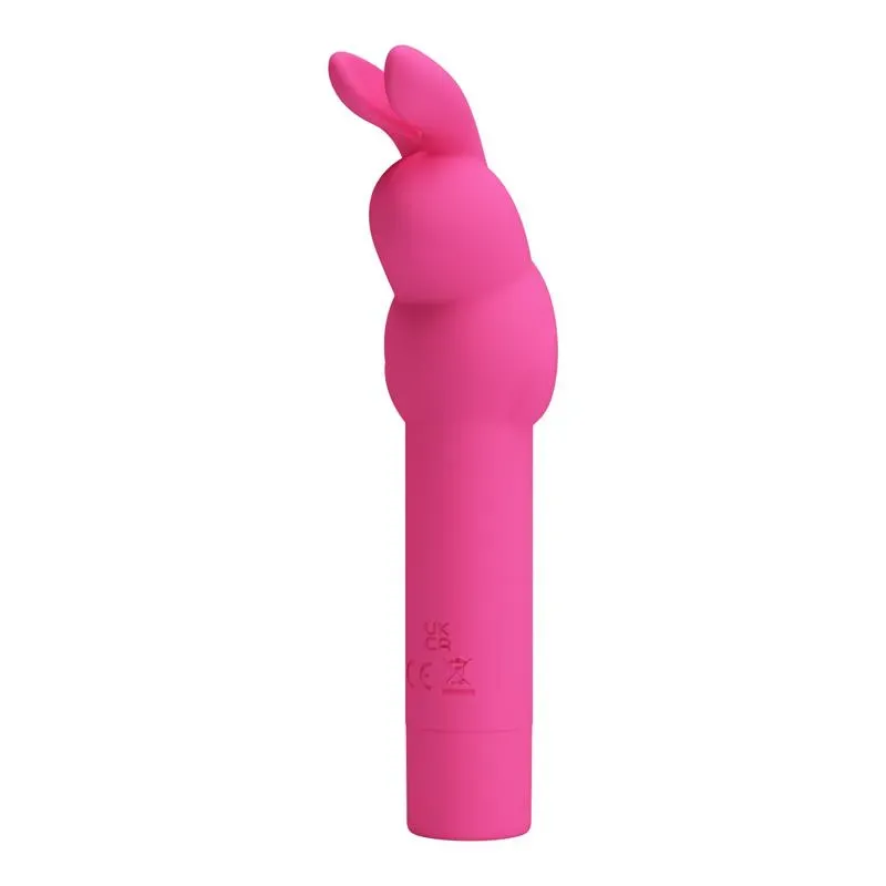 Gerardo Vibrador de Conejito – Estimuladores