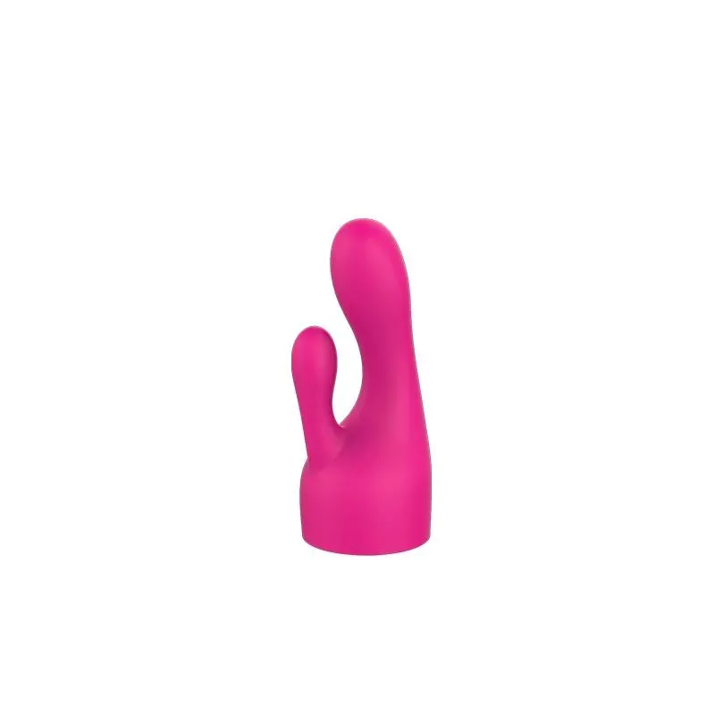 Cabezal Masajeador Pebble Fuchsia – Estimuladores
