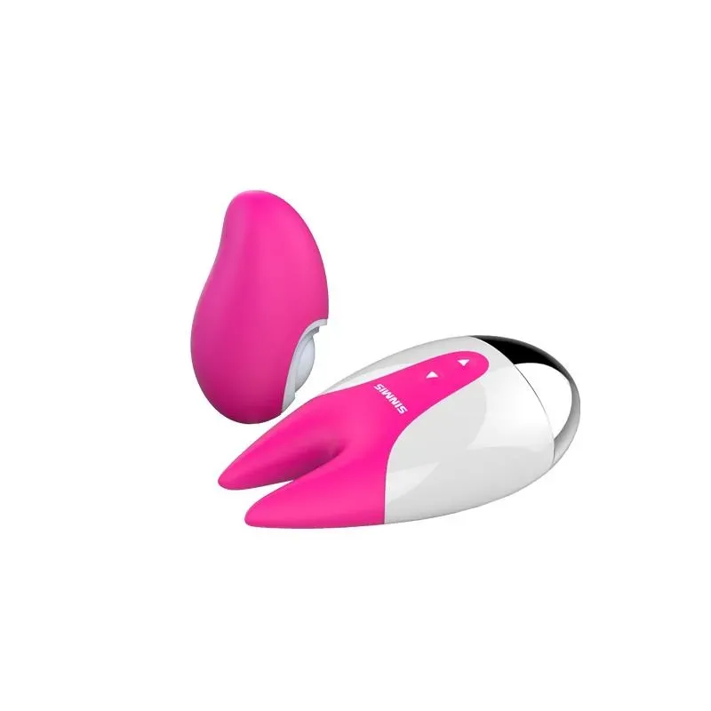Estimulador FiFi2 Fuchsia – Estimuladores
