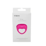 Anillo Vibrador Ping Fuchsia