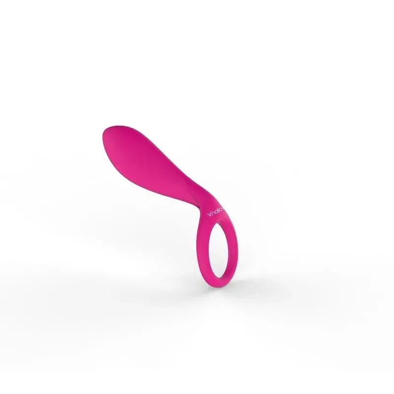 Anillo Vibrador Tango Fuchsia – Anillos Pene
