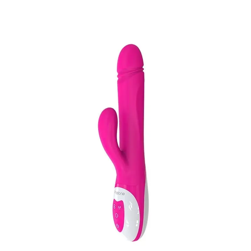 Vibrador Wave Fuchsia – Vibradores