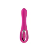 Vibrador Touch Fuchsia