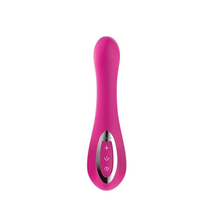 Vibrador Touch Fuchsia – Vibradores
