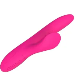 Vibrador Peri Fuchsia