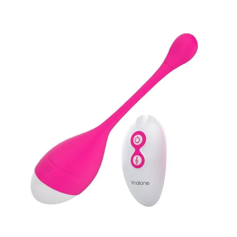 Huevo Vibrador Sweetie Fuchsia – Huevos Vibradores