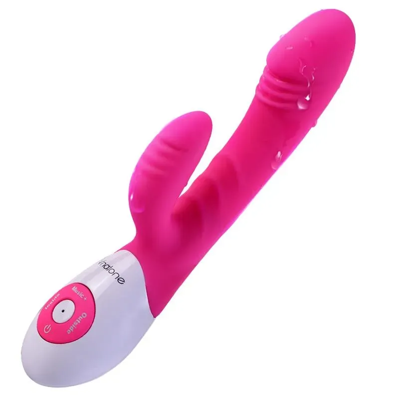 Vibrador Dancer Fuchsia – Vibradores