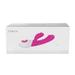 Vibrador Dancer Fuchsia