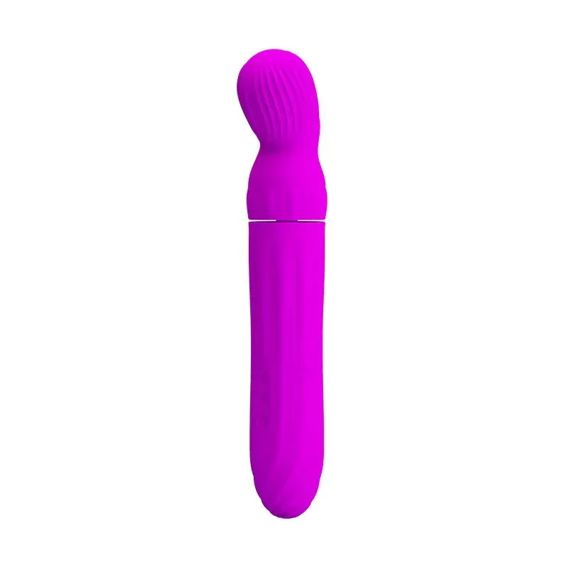 Vibrador Rotador Abraham Púrpura – Rotadores y Vibradores