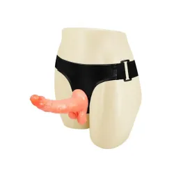 Arnés con Dildo 15 cm
