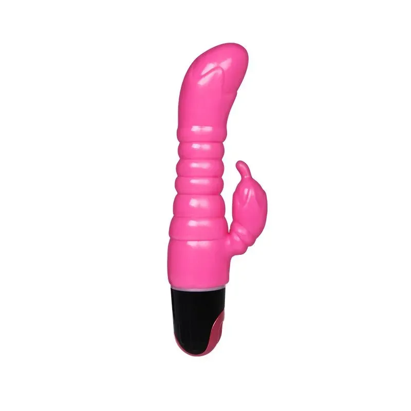 Baile Vibrador Rosa – Vibradores