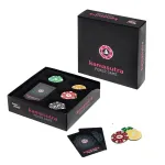 Juego Kama Sutra Poker (NL-EN-DE-FR)