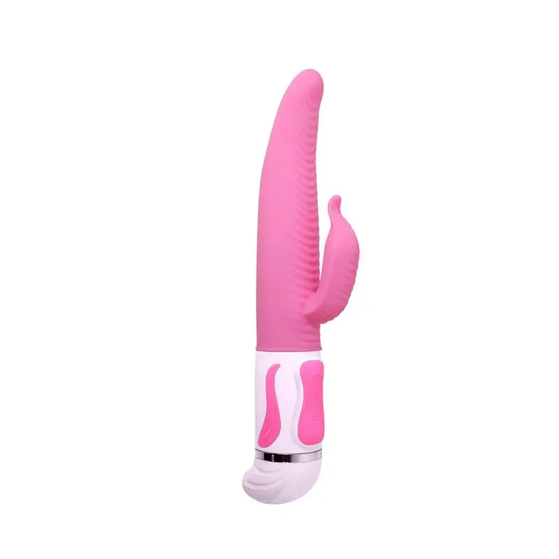 Pretty Love Vibrador Antoine Color Rosa – Rotadores y Vibradores