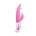 Pretty Love Vibrador Antoine Color Rosa