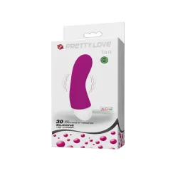 Vibrador Ian Color Rosa