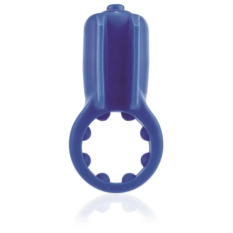 Anillo para el Pene Primo Minx Azul – Anillos Pene