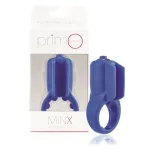 Anillo para el Pene Primo Minx Azul