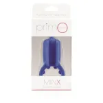 Anillo para el Pene Primo Minx Azul