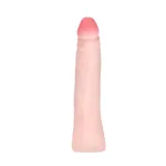Baile Dildo Color Natural 18 cm