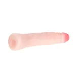Baile Dildo Color Natural 18 cm