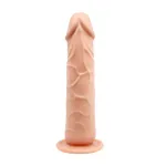 Dildo Color Natural 19,8 cm