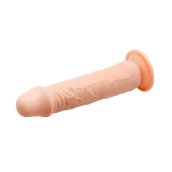 Dildo Color Natural 19,8 cm