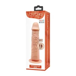 Dildo Color Natural 19,8 cm