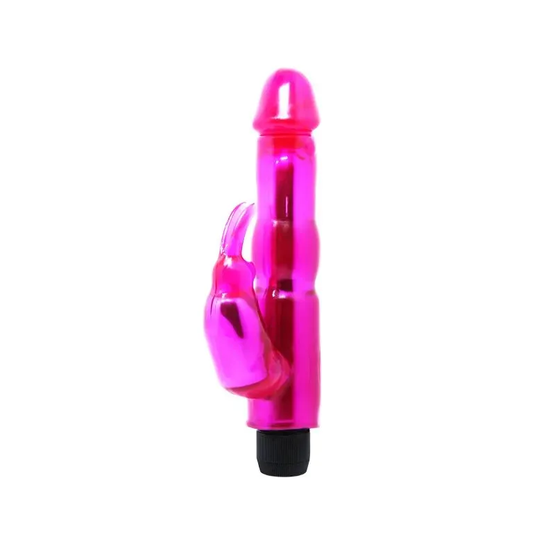 Baile Vibrador Color Rosa – Vibradores