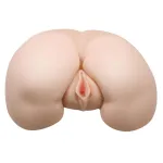Masturbador Vagina and Ass