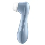 Succionador de Clítoris Pro 2 Next Gen Azul
