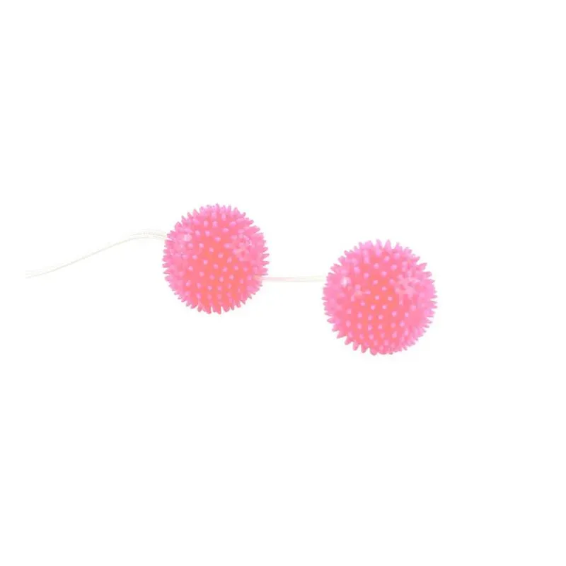 Baile Bolas A Deeply Pleasure Rosa – Bolas