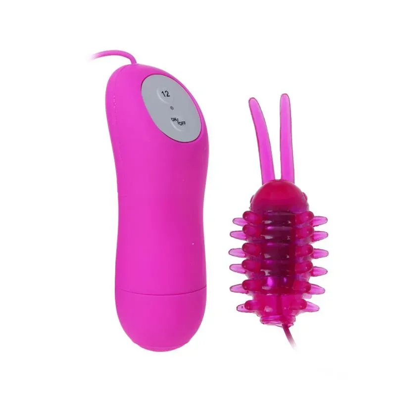 Vibradora Cute Secret Rosa – Estimuladores