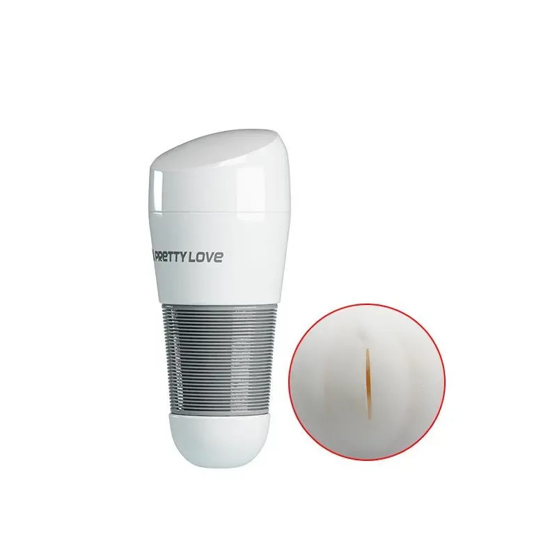 Pretty Love Masturbador Kitty Blanco – Masturbadores Ella