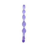 Bendy Twist Bolas Anales Púrpura