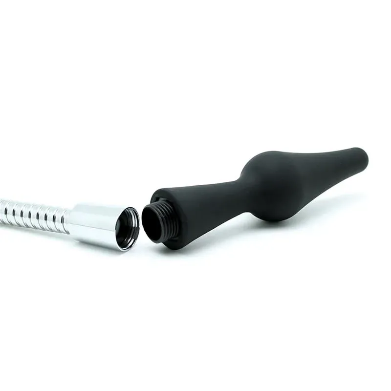 Rimba Latex Play Intim shower Head – Limpieza íntima