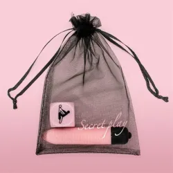 Kit Sensual Feelings Bala Vibradora y Dados Posturas