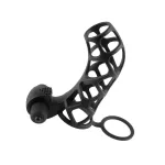 Fantasy X-tensions Correa de penes Extreme - Color Negro