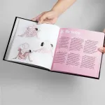 Libro Kamasutra 69 Posturas (ES/EN/DE/FR/NL/PT)