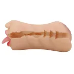 Sarah Masturbador Vagina y Boca