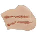 Luna Masturbador Vagina y Ano con Vibración