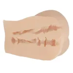 Emilia Masturbador Vagina y Ano con Vibración