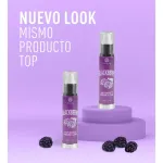 Secret Play Lubricante Efecto Calor Mora 50 ml